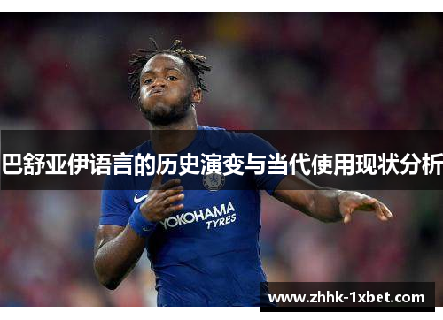 巴舒亚伊语言的历史演变与当代使用现状分析