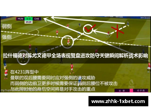 拉什福德对阵尤文德甲全场表现复盘进攻防守关键瞬间解析战术影响